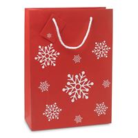 BUSTA REGALO NATALIZIA